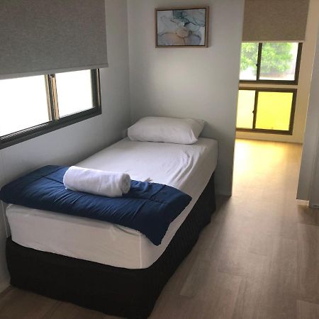 Nrma Woodgate Beach Holiday Park Екстер'єр фото