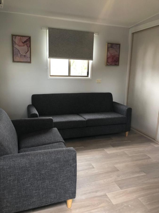 Nrma Woodgate Beach Holiday Park Екстер'єр фото