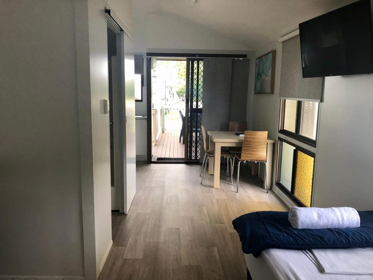 Nrma Woodgate Beach Holiday Park Екстер'єр фото