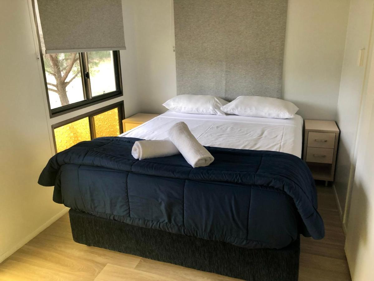 Nrma Woodgate Beach Holiday Park Екстер'єр фото
