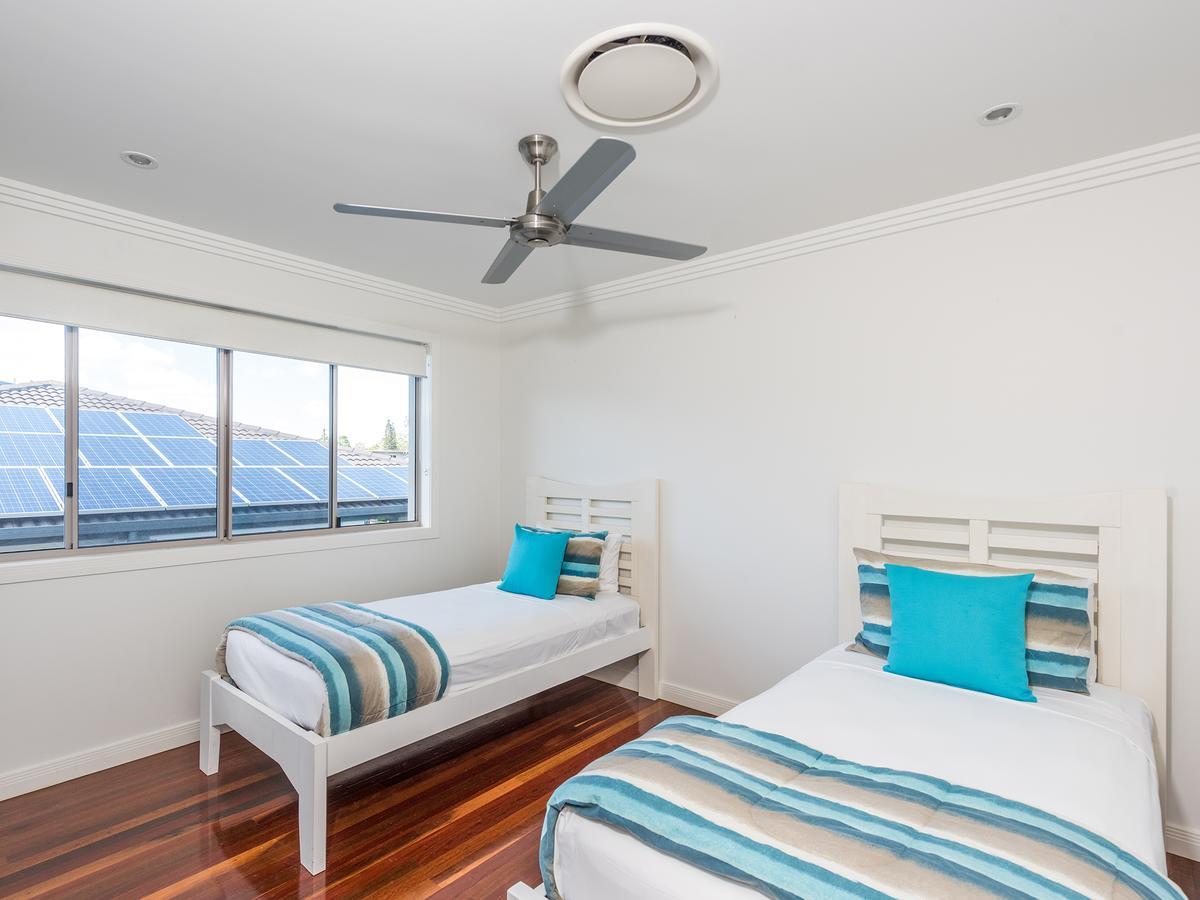 Nrma Woodgate Beach Holiday Park Екстер'єр фото